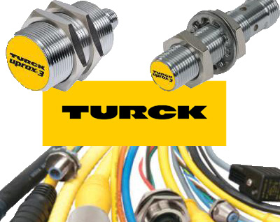 圖爾克turck傳感器